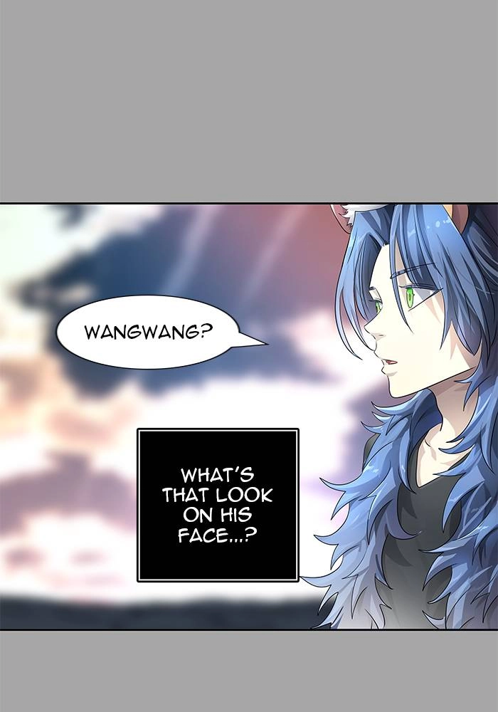 Tower of God Chapter 527, page 129 of 254