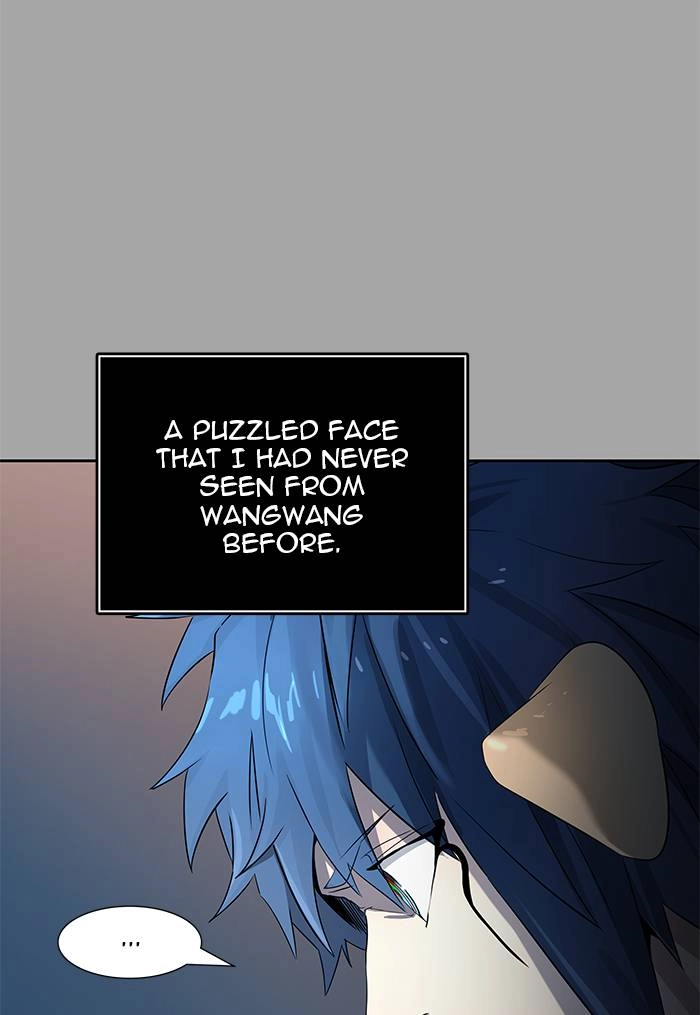 Tower of God Chapter 527, page 130 of 254