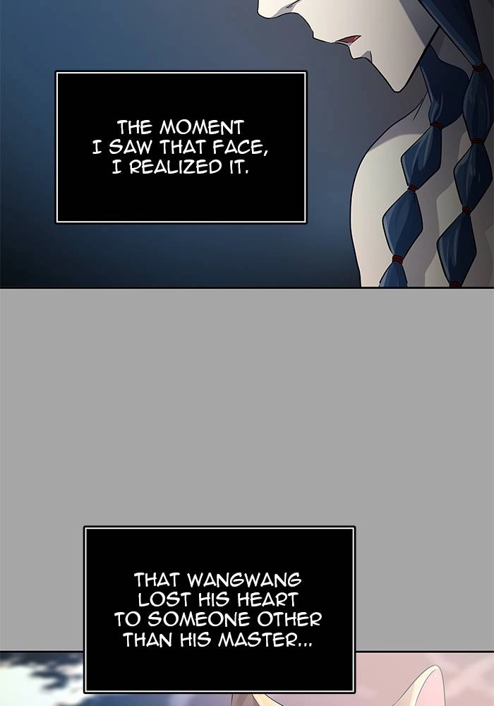 Tower of God Chapter 527, page 131 of 254