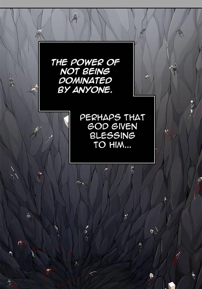 Tower of God Chapter 527, page 133 of 254