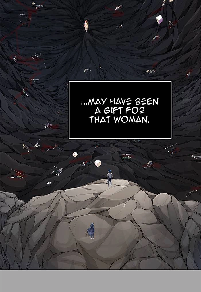 Tower of God Chapter 527, page 134 of 254