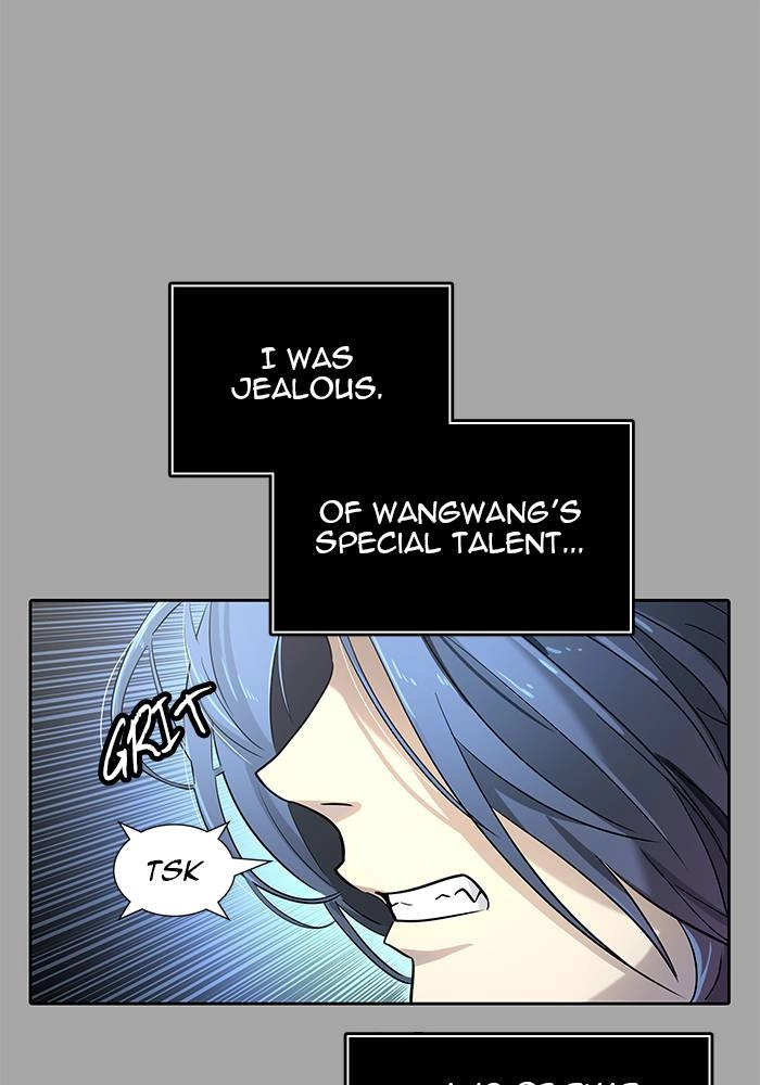 Tower of God Chapter 527, page 135 of 254