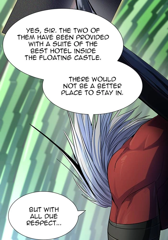 Tower of God Chapter 527, page 139 of 254