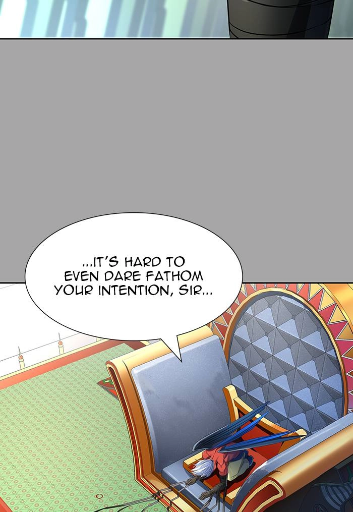 Tower of God Chapter 527, page 140 of 254