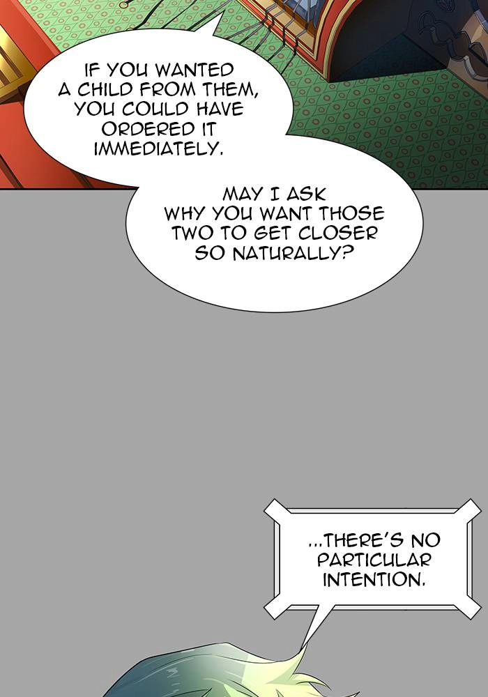 Tower of God Chapter 527, page 141 of 254