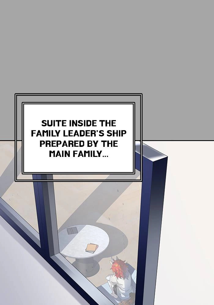 Tower of God Chapter 527, page 145 of 254