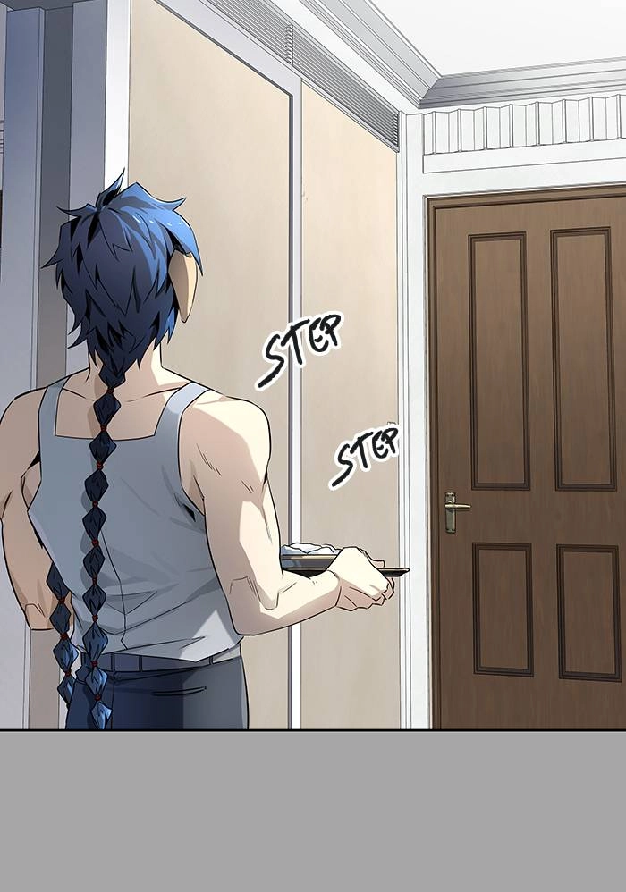 Tower of God Chapter 527, page 147 of 254