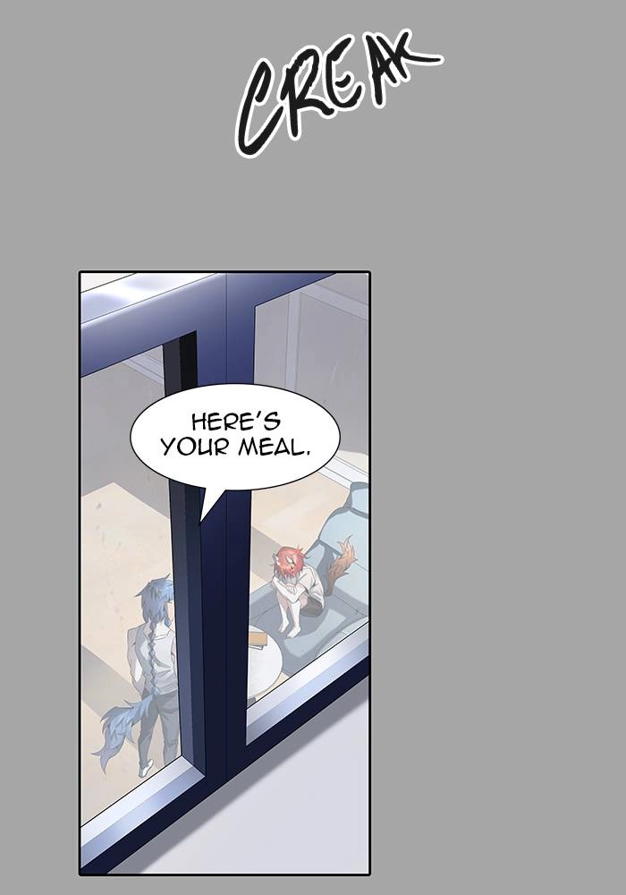 Tower of God Chapter 527, page 148 of 254