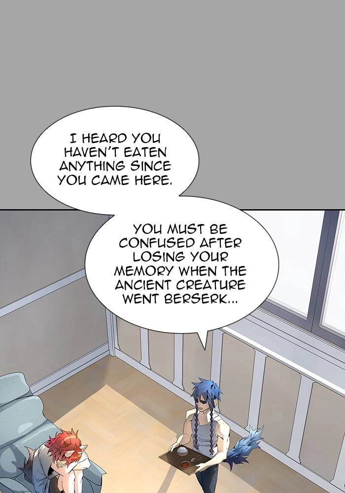 Tower of God Chapter 527, page 149 of 254