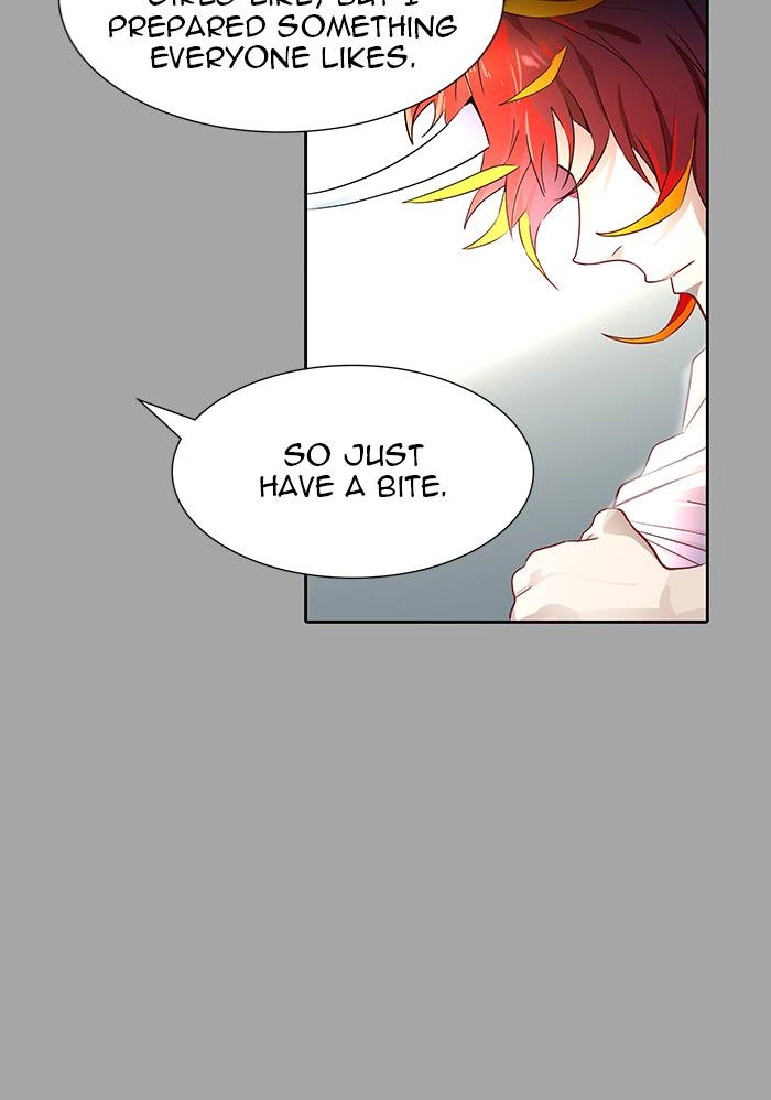 Tower of God Chapter 527, page 151 of 254