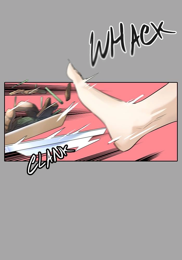 Tower of God Chapter 527, page 152 of 254