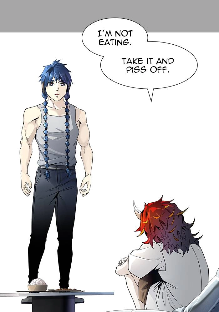 Tower of God Chapter 527, page 153 of 254
