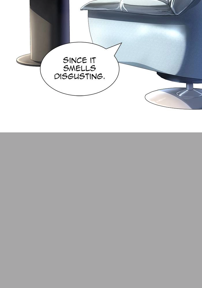 Tower of God Chapter 527, page 154 of 254