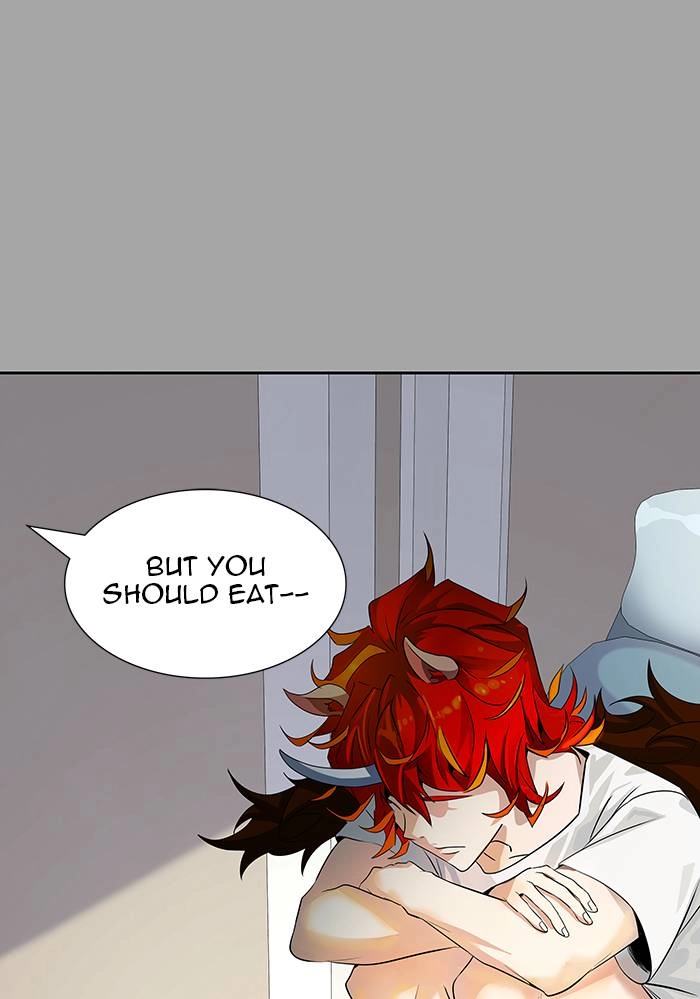 Tower of God Chapter 527, page 155 of 254