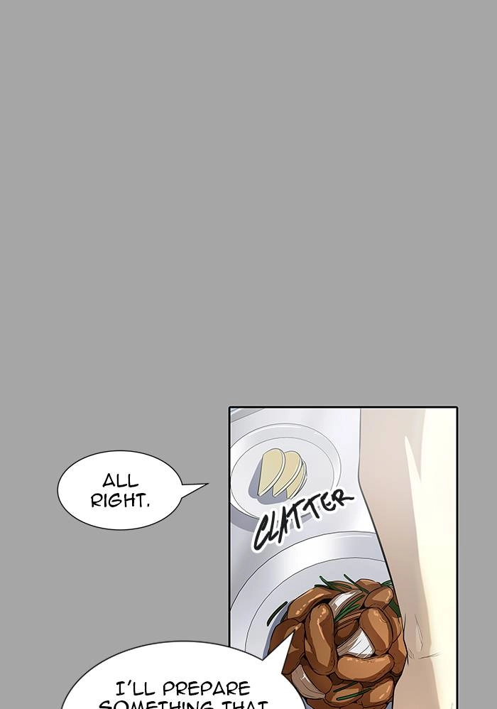 Tower of God Chapter 527, page 157 of 254