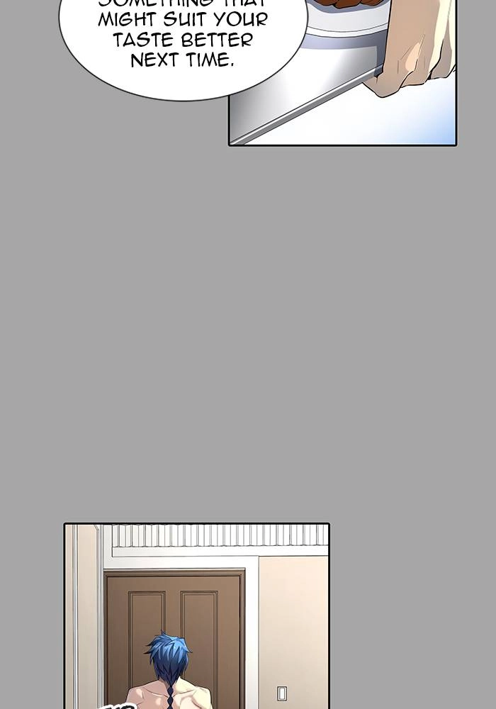 Tower of God Chapter 527, page 158 of 254