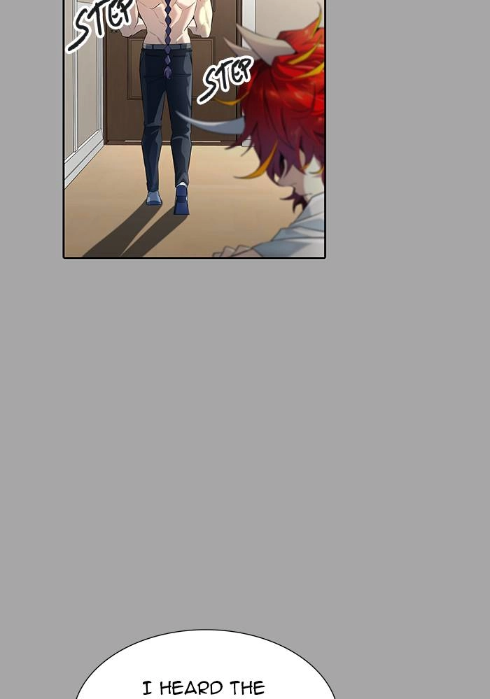 Tower of God Chapter 527, page 159 of 254