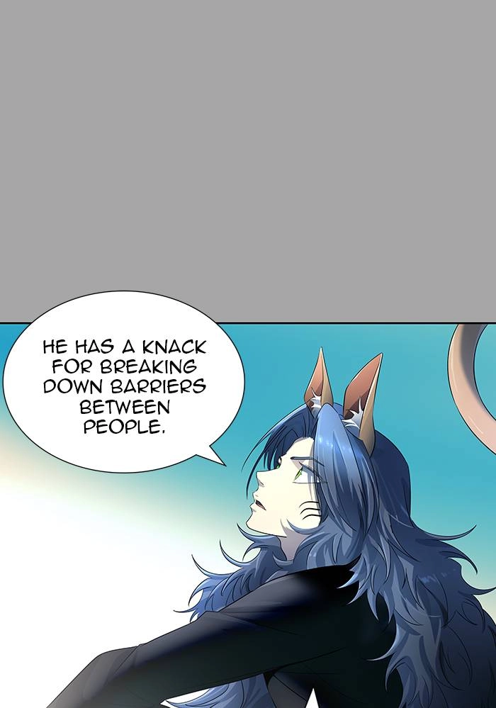 Tower of God Chapter 527, page 163 of 254
