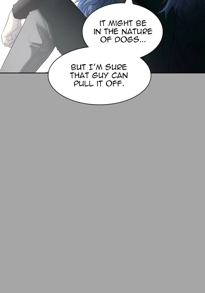 Tower of God Chapter 527, page 164 of 254