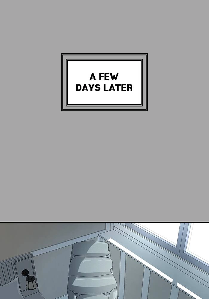 Tower of God Chapter 527, page 165 of 254