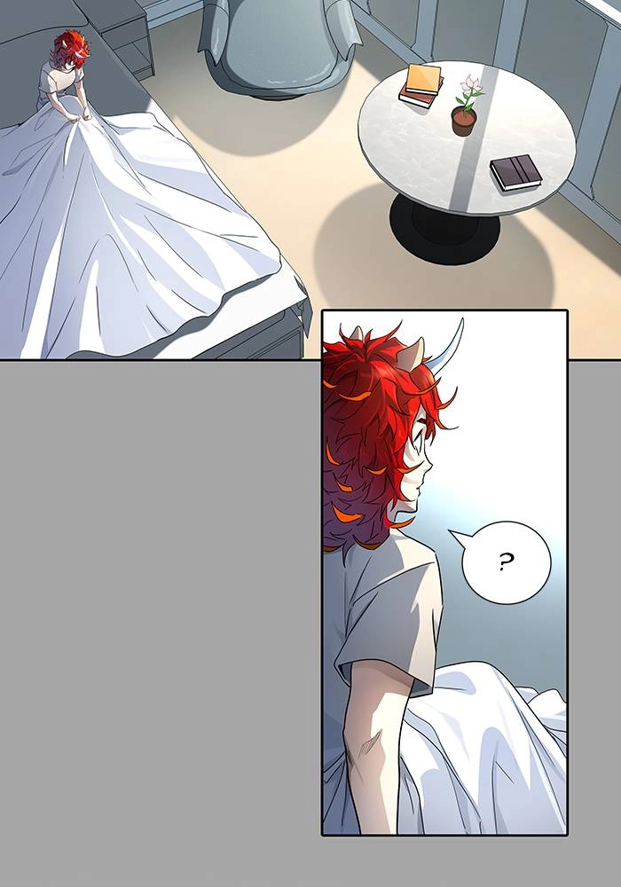 Tower of God Chapter 527, page 166 of 254