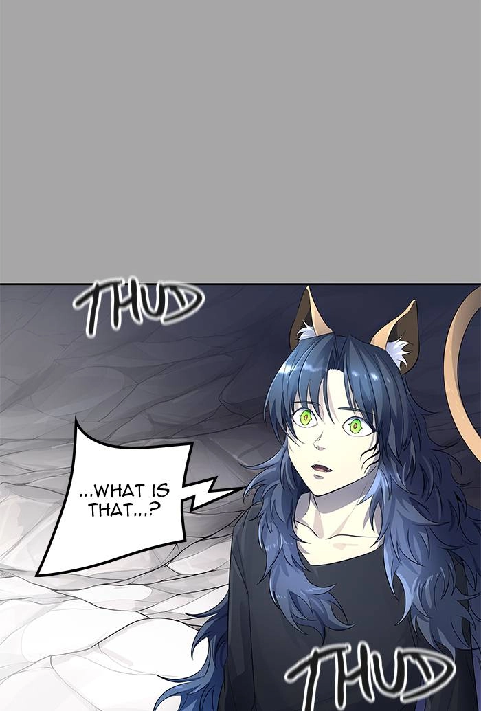 Tower of God Chapter 527, page 17 of 254