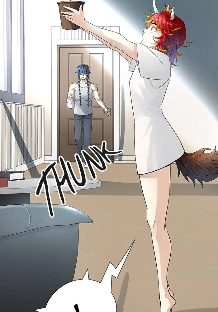 Tower of God Chapter 527, page 172 of 254