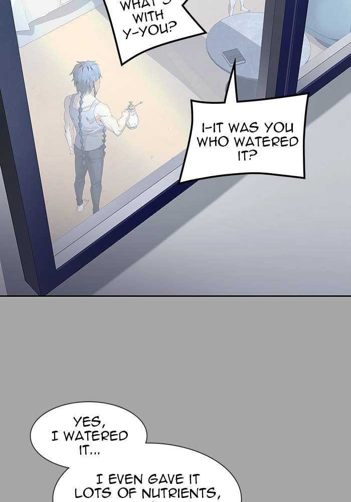 Tower of God Chapter 527, page 175 of 254