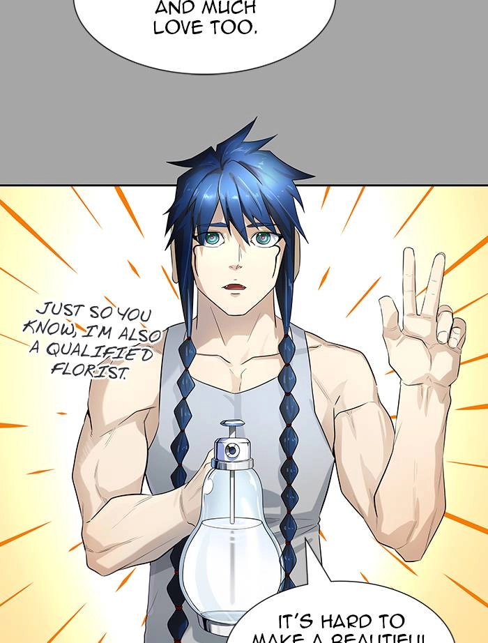 Tower of God Chapter 527, page 176 of 254