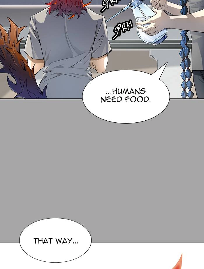 Tower of God Chapter 527, page 178 of 254
