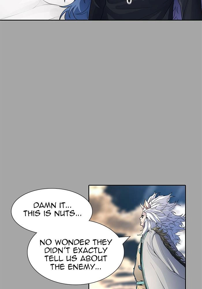 Tower of God Chapter 527, page 18 of 254