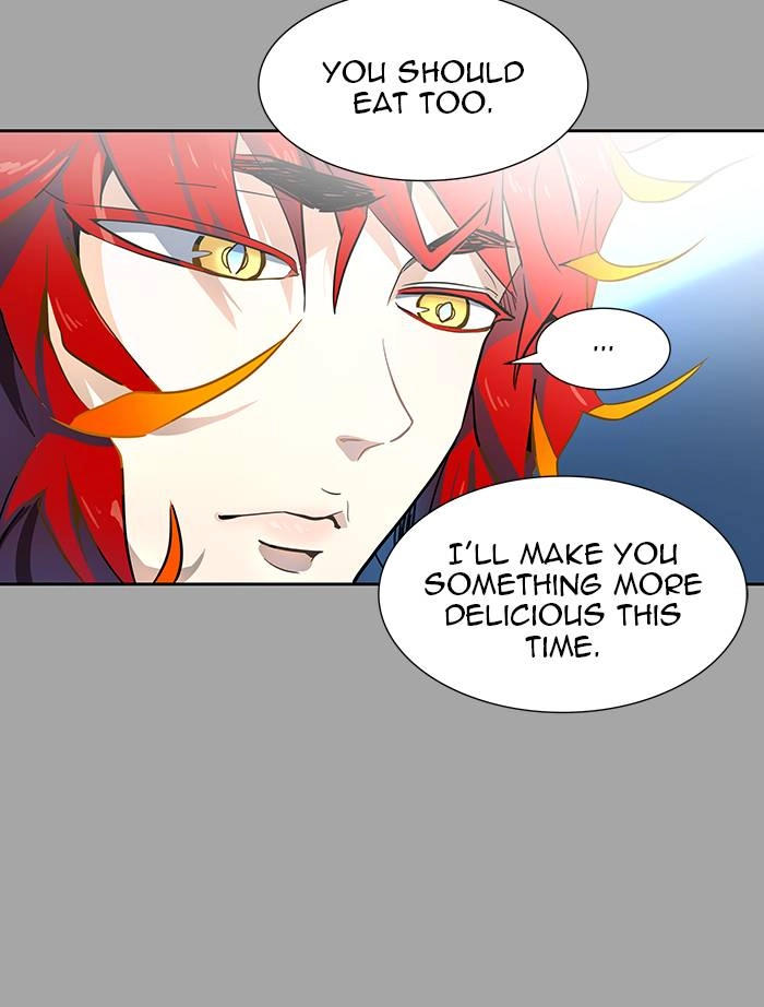 Tower of God Chapter 527, page 180 of 254