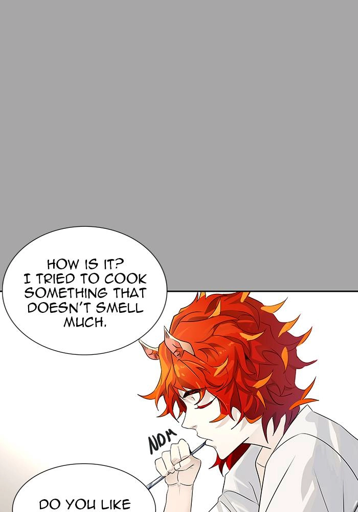 Tower of God Chapter 527, page 183 of 254