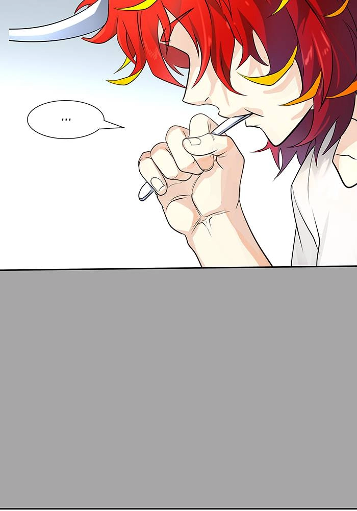 Tower of God Chapter 527, page 185 of 254