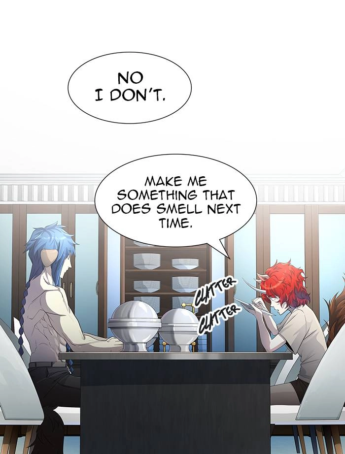 Tower of God Chapter 527, page 186 of 254