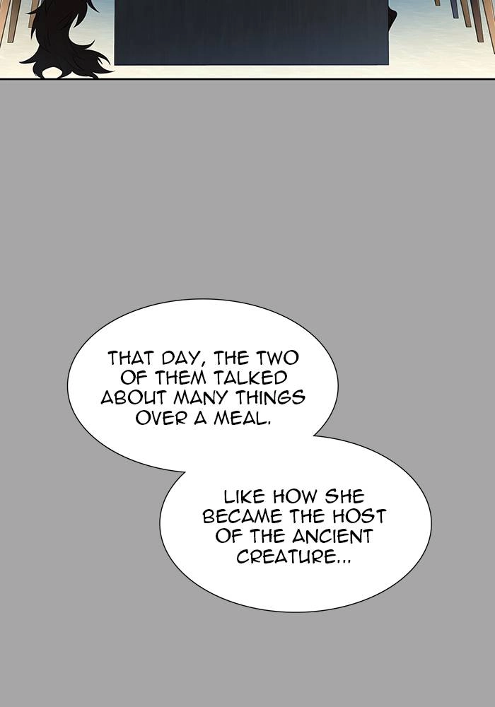 Tower of God Chapter 527, page 187 of 254
