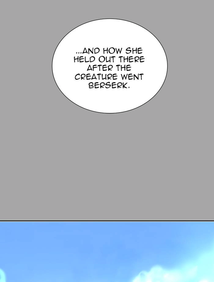 Tower of God Chapter 527, page 188 of 254