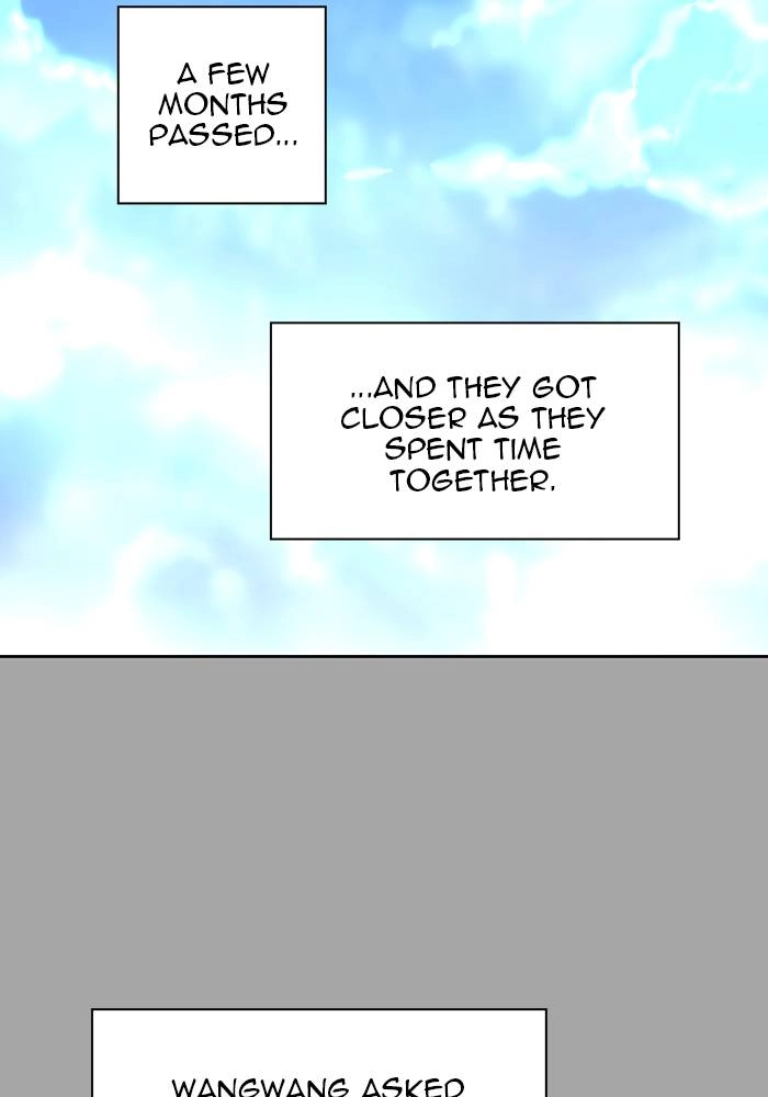 Tower of God Chapter 527, page 189 of 254