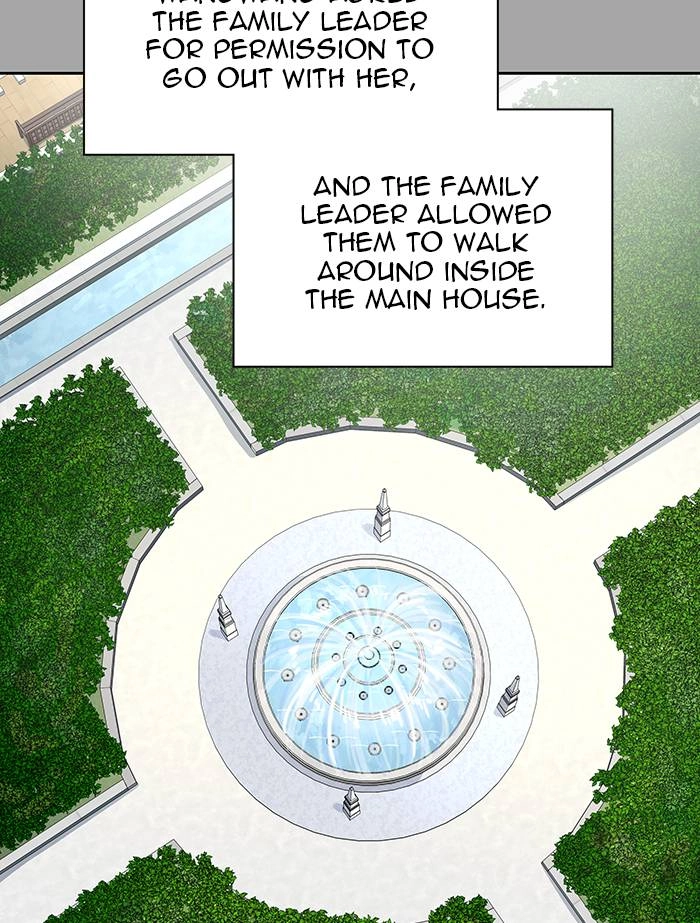 Tower of God Chapter 527, page 190 of 254