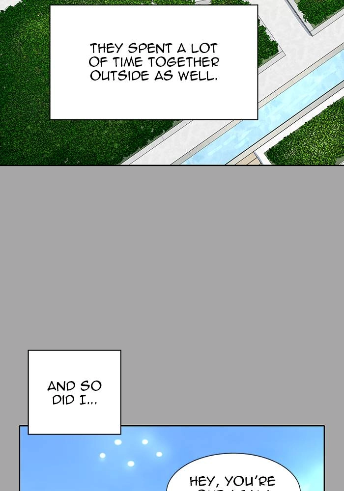 Tower of God Chapter 527, page 191 of 254