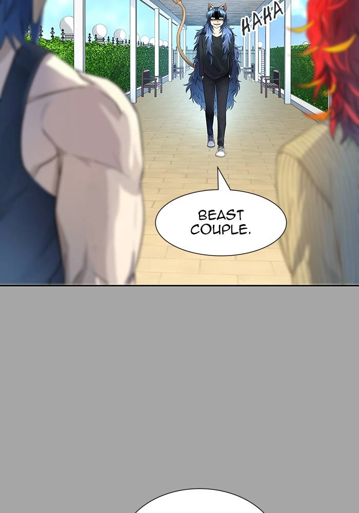 Tower of God Chapter 527, page 193 of 254