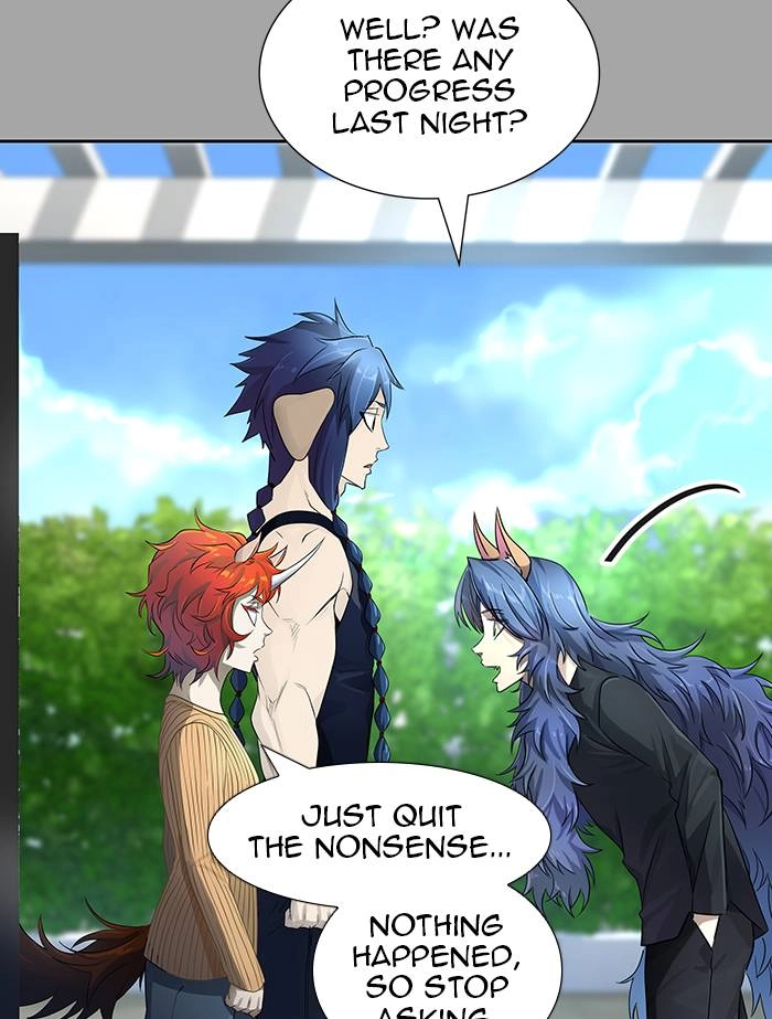 Tower of God Chapter 527, page 194 of 254