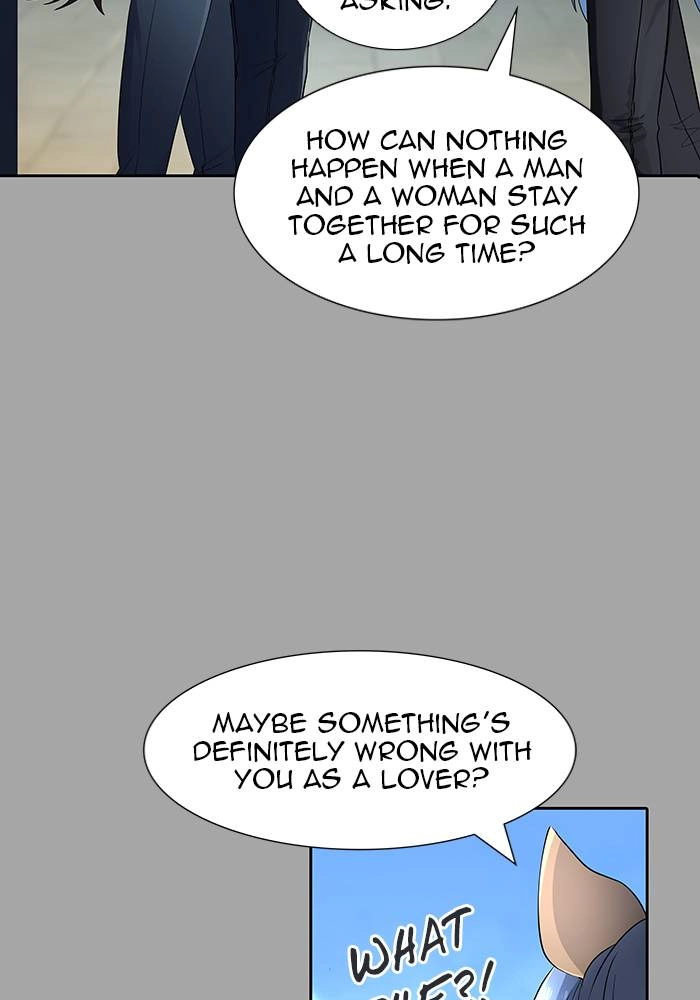Tower of God Chapter 527, page 195 of 254