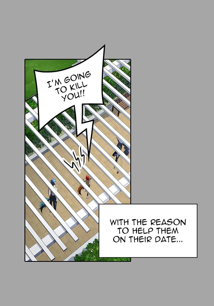 Tower of God Chapter 527, page 197 of 254