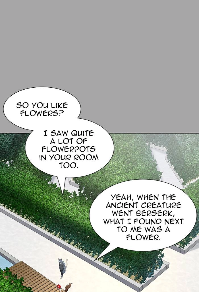 Tower of God Chapter 527, page 199 of 254