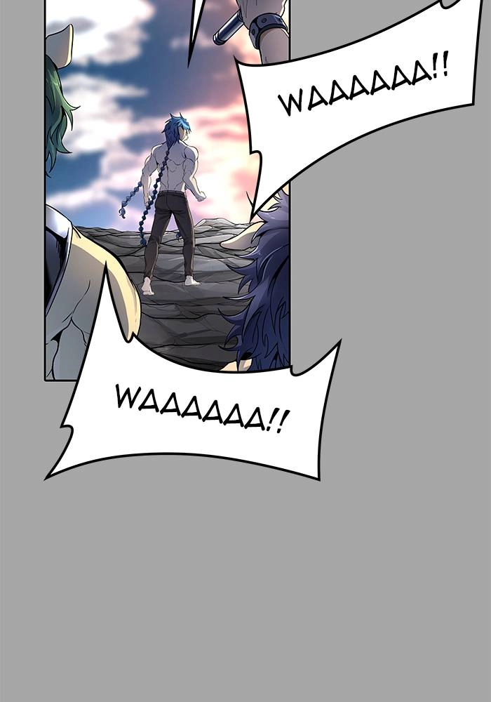 Tower of God Chapter 527, page 20 of 254