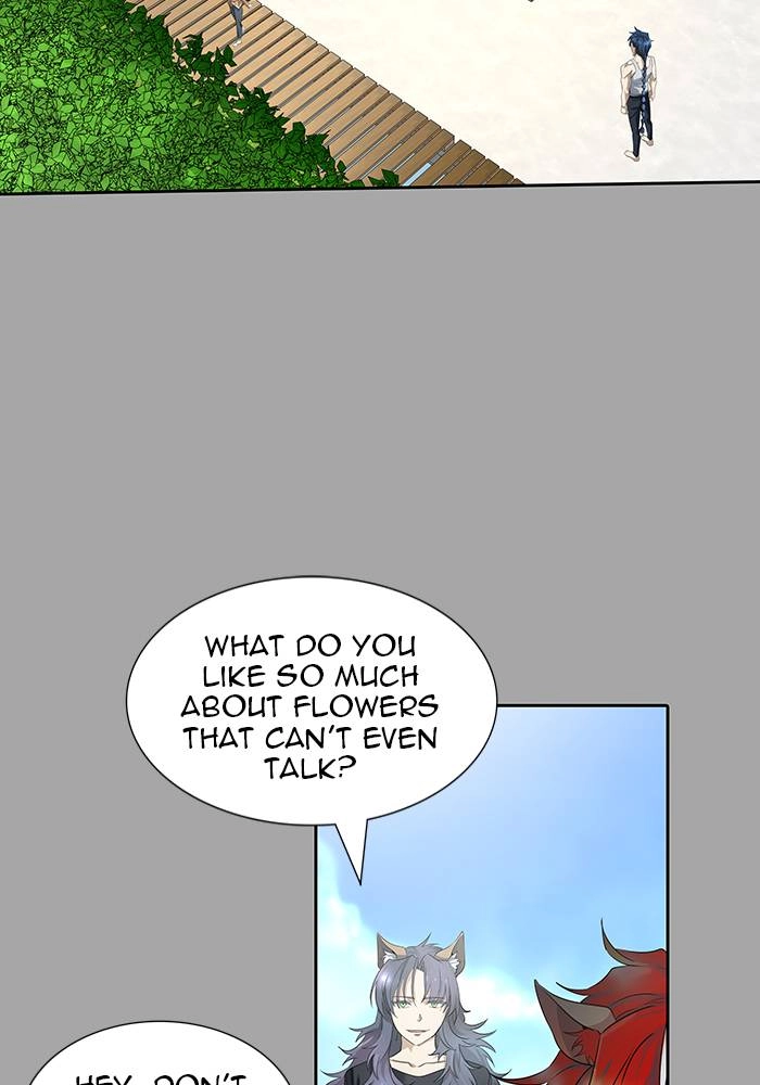 Tower of God Chapter 527, page 200 of 254