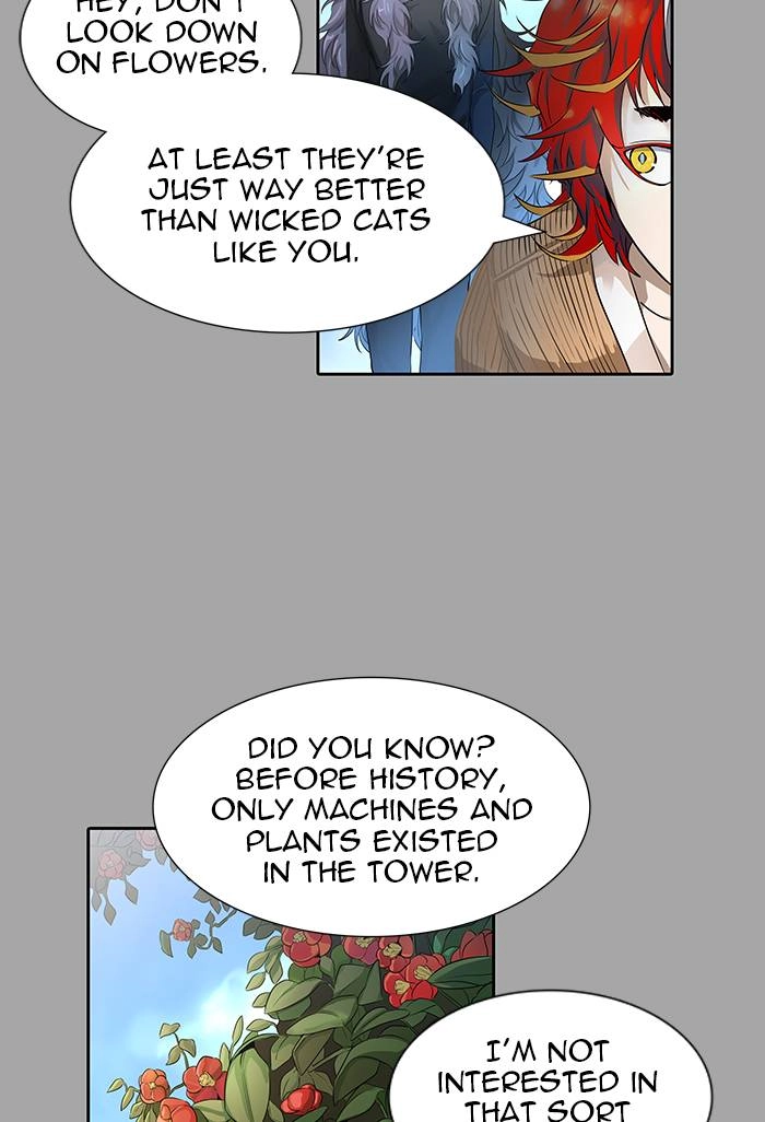 Tower of God Chapter 527, page 201 of 254