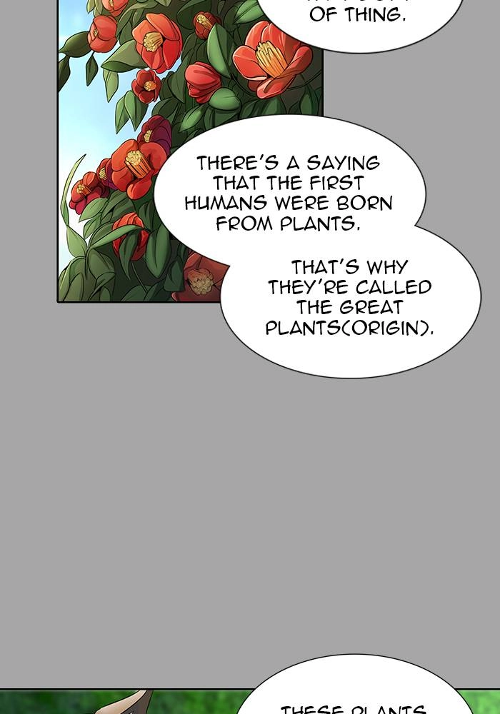 Tower of God Chapter 527, page 202 of 254