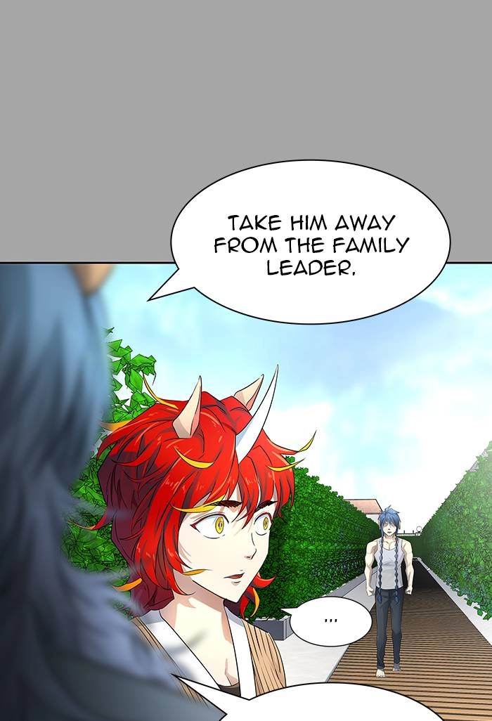 Tower of God Chapter 527, page 209 of 254